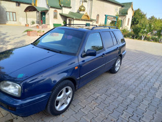 Volkswagen Golf foto 7