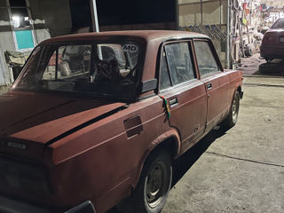 Lada / ВАЗ 2105 foto 5