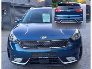 KIA Niro foto 5