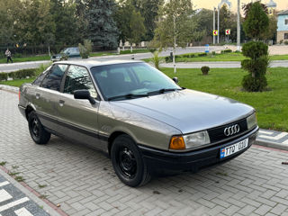 Audi 80 foto 1