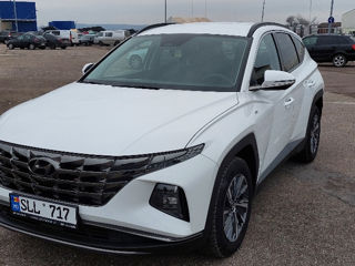 Hyundai Tucson foto 2