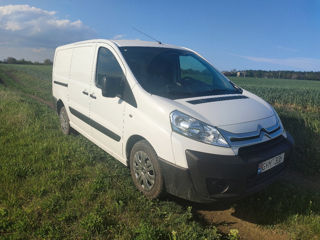 Citroen Jumpy.expert.scudo. foto 9