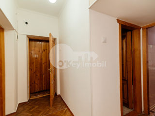 Apartament cu 3 camere, 75 m², Centru, Chișinău foto 11