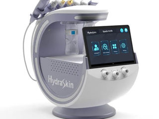 Hydrofacial Aparat Cosmetologic