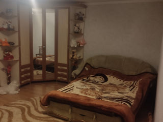Apartament cu 2 camere, 64 m², Râșcani, Chișinău