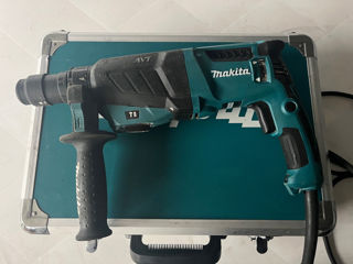 Makita HR2631FT