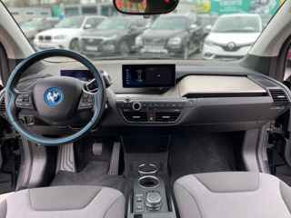 BMW i3 foto 8