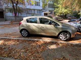 Opel Corsa foto 5