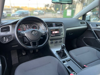 Volkswagen Golf foto 13