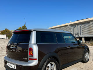 Mini Clubman foto 8