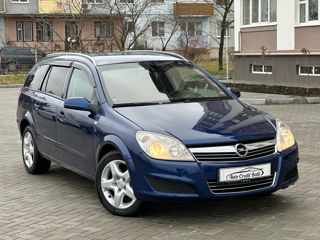 Opel Astra foto 3