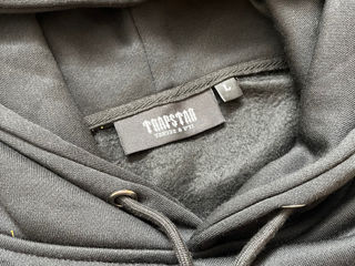 Trapstar Hoodie foto 3