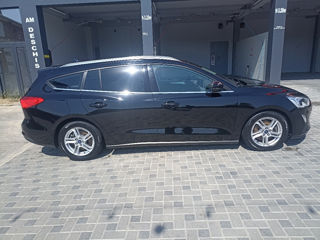 Ford Focus foto 7