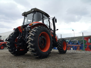 Tractor Agromax FL1404 (140 CP) foto 9