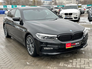 BMW 5 Series foto 5