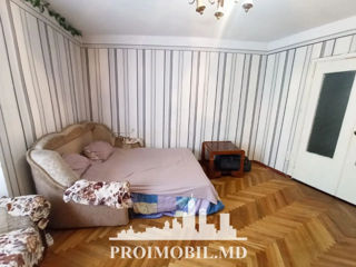 Apartament cu 1 cameră, 37 m², Râșcani, Chișinău foto 3