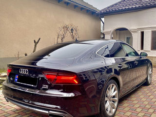 Audi A7 foto 3