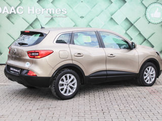 Renault Kadjar foto 2