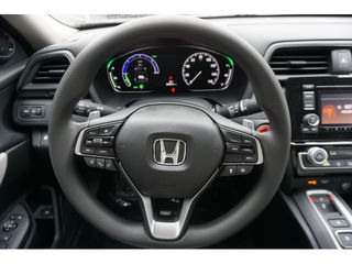 Honda Insight foto 7