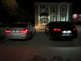 Audi A6 foto 8