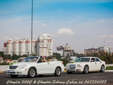 Masini de lux,Chrysler 300C & Chrysler Sebring Cabrio foto 2