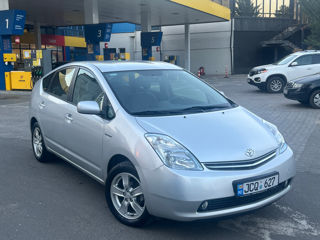 Toyota Prius foto 1