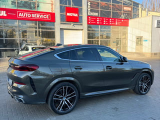 BMW X6 foto 5