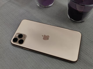 iPhone 11 Pro Max 64 GB + garanție 12 luni!! În credit 0%!