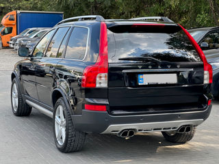 Volvo XC90 foto 5