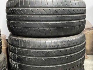 315 35 r20 - 275 40 r20 Dunlop