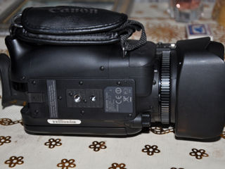 Canon XA20 - 400 Euro foto 6