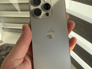 iphone 16 Pro 128 Natural Titan new foto 6