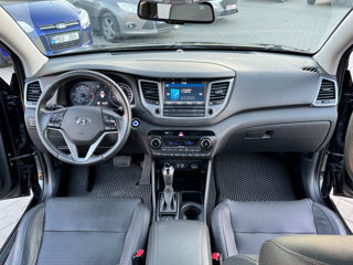 Hyundai Tucson foto 10