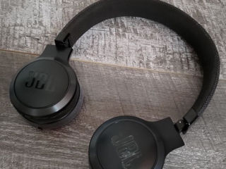 Срочно Jbl live 400BT 500 лей foto 1