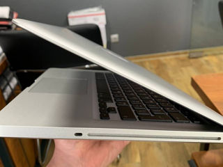 Apple Macbook pro 13 (2011) (intel Core i5/ 8GB RAM/ SSD128GB) foto 4