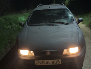 Fiat Marea foto 3