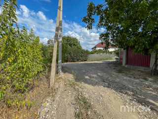 Teren pe str. Voluntarilor, Străisteni, Chișinău foto 4