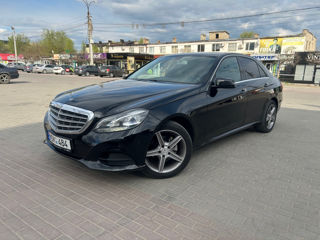 Mercedes E-Class foto 7