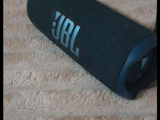 JBL FLIP6 калонка foto 4