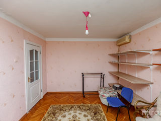 Apartament cu 4 camere, 82 m², Ciocana, Chișinău foto 4