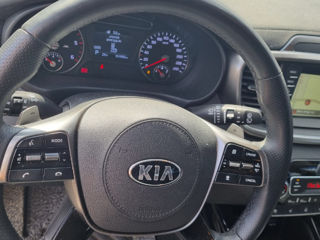 KIA Sorento foto 12