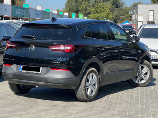 Opel Grandland X foto 3