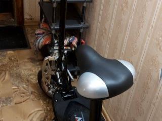 Electro scooter veron 800w foto 3