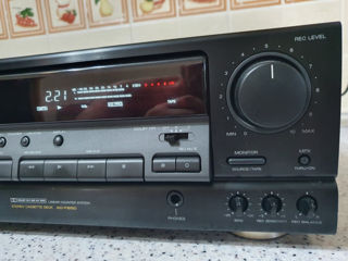 AIWA  AD - F850 кассетный магнитофон в состоянии нового. foto 3