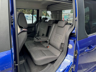 Ford Tourneo Connect foto 16