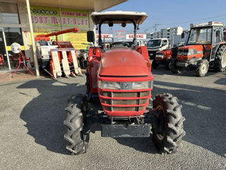 Tractor Japonez Yanmar AF 310 (31 c.p.) foto 5