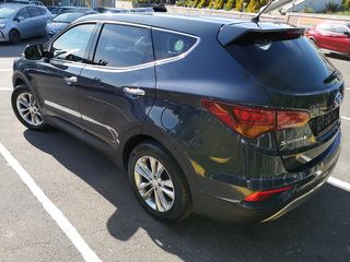 Hyundai Santa FE foto 7