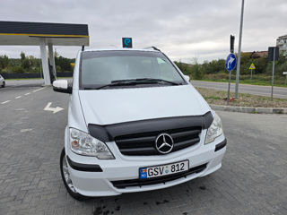 Mercedes vito.2010 foto 2