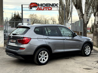 BMW X3 foto 7