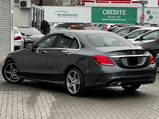 Mercedes C-Class foto 5